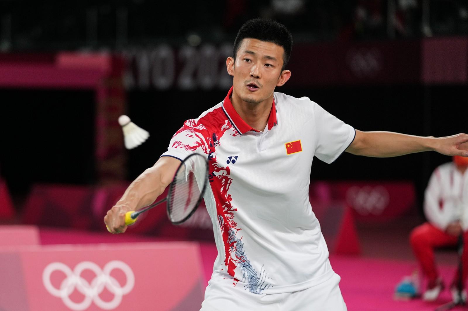 开云体育入口-韩国羽毛球队血洗马来西亚羽毛球队，谌龙惊艳世界