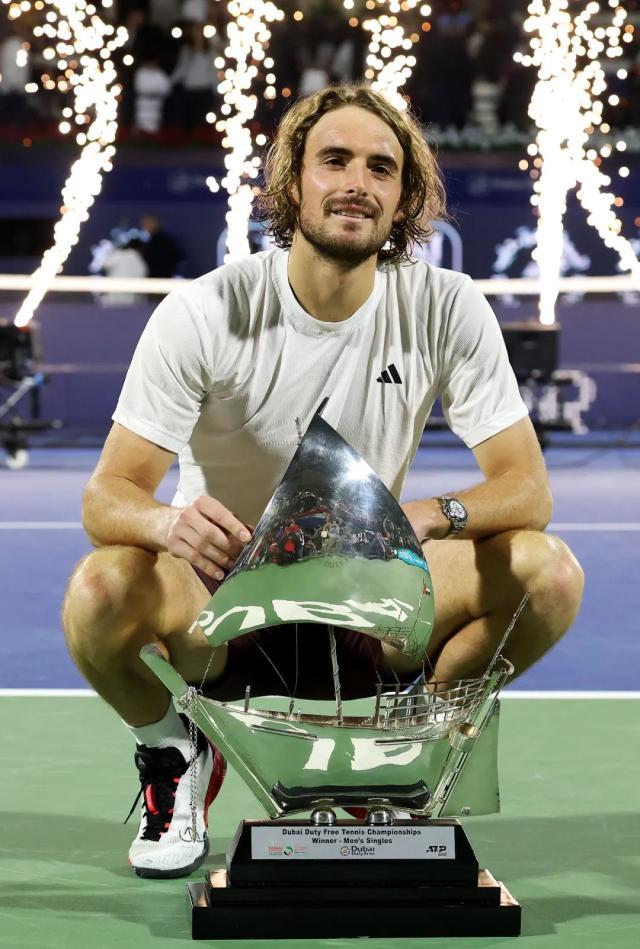 开云体育中国-美国网球队强势日本网球队，西西帕斯完成帽子戏法