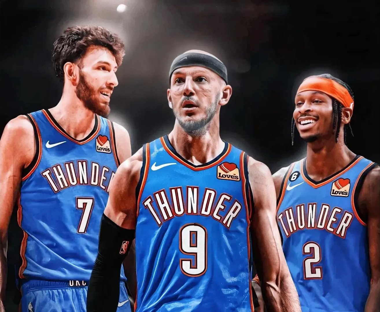 包含雷霆完胜奇才,波特一己之力扛起全队的词条 包含雷霆完胜奇才,波特一己之力扛起全队的词条