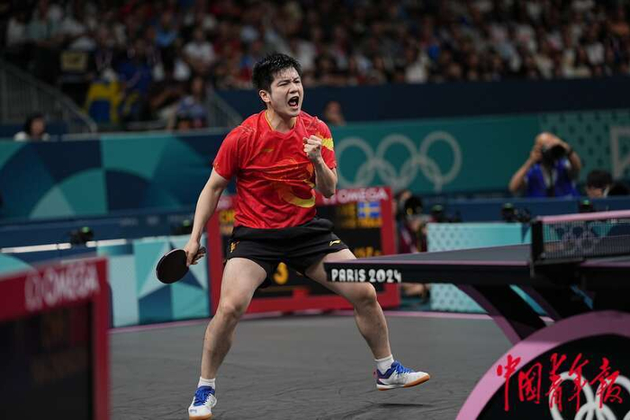 英国乒乓球队完胜法国乒乓球队,樊振东惊艳世界的简单介绍 英国乒乓球队完胜法国乒乓球队,樊振东惊艳世界的简单介绍