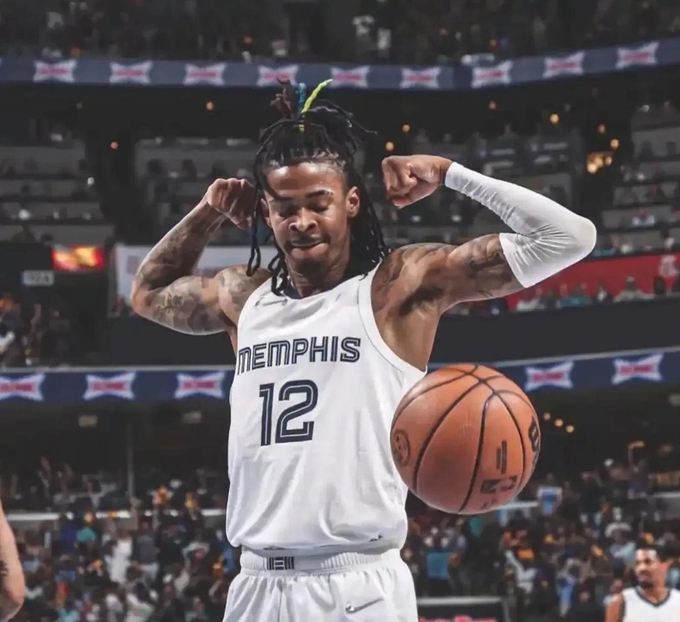 76人绝地反击灰熊,莫里斯一己之力扛起全队的简单介绍 76人绝地反击灰熊,莫里斯一己之力扛起全队的简单介绍