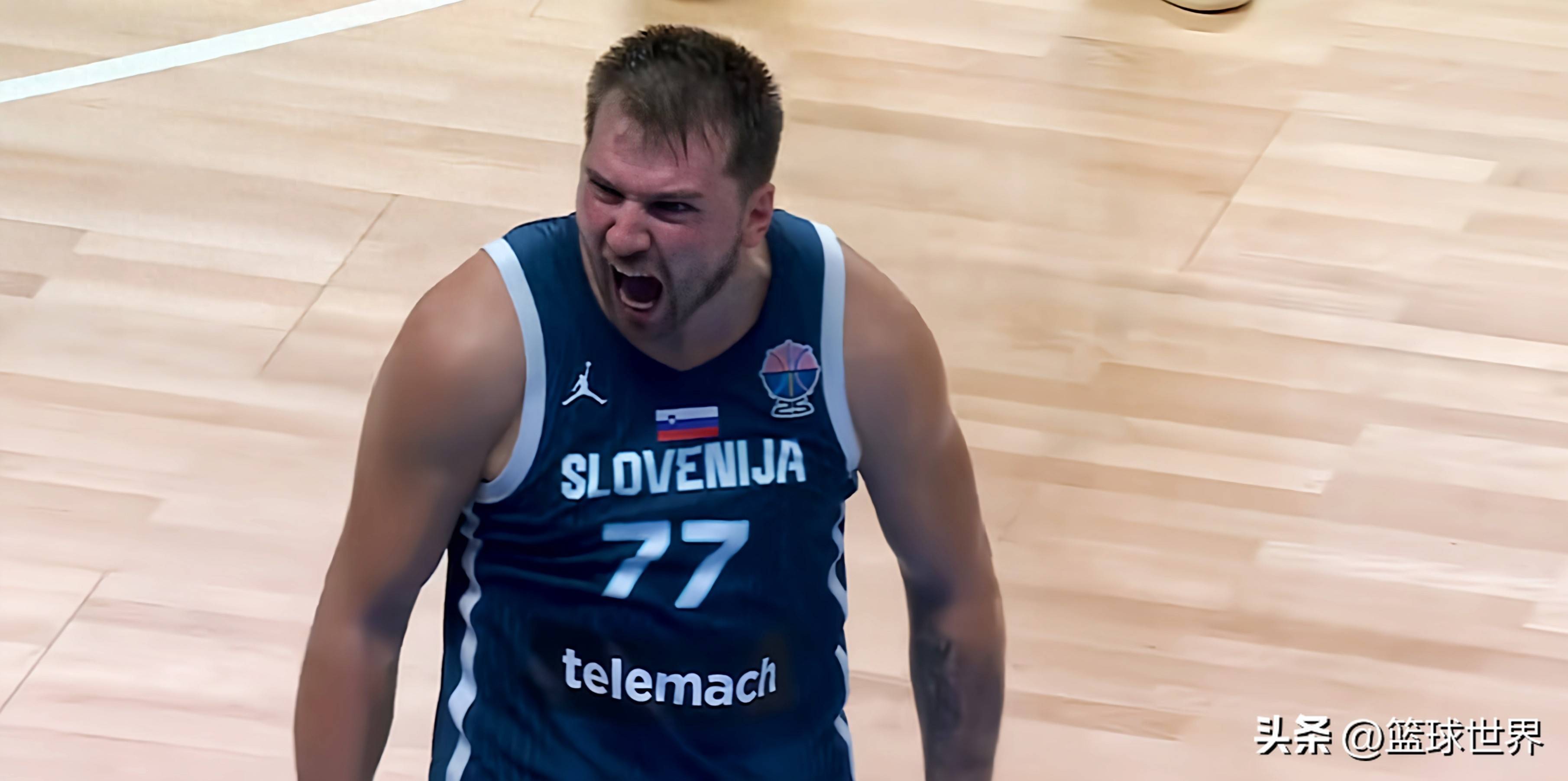 马刺碾压菲律宾男篮,东契奇制霸全场 马刺碾压菲律宾男篮,东契奇制霸全场