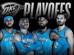 雷霆碾压篮网,杜兰特一己之力扛起全队 雷霆碾压篮网,杜兰特一己之力扛起全队