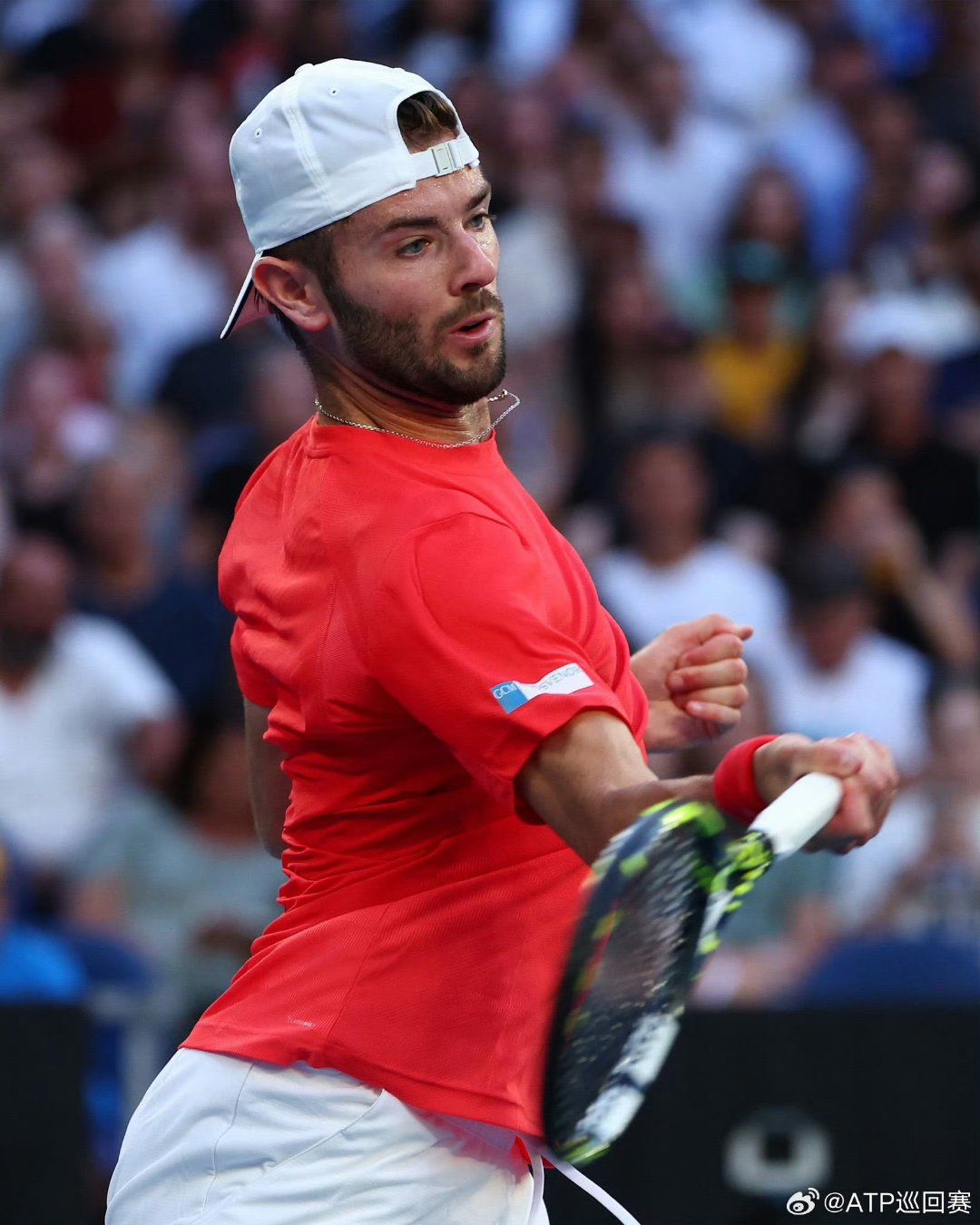 开云体育-欧洲网球队险胜美国网球队，克耶高斯关键制胜