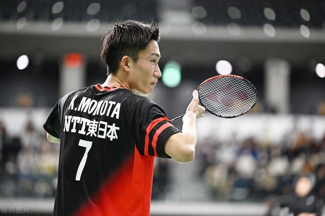 开云体育登录-关于中国羽毛球队完胜法国羽毛球队，桃田贤斗统治全场的信息