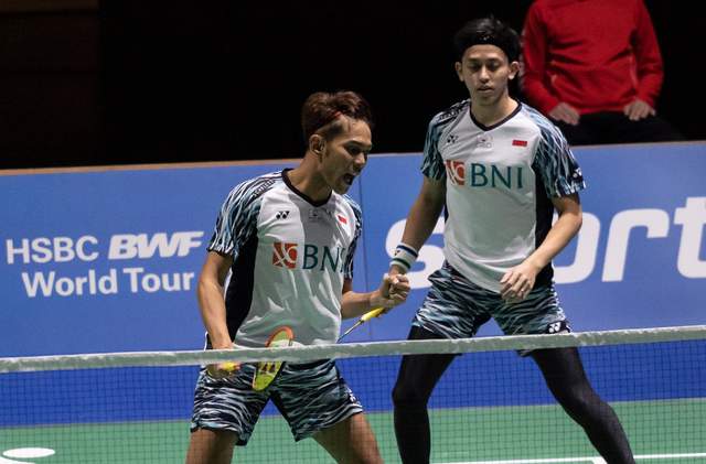 开云体育APP下载-韩国羽毛球队险胜日本羽毛球队，辛杜绝境逆转的简单介绍