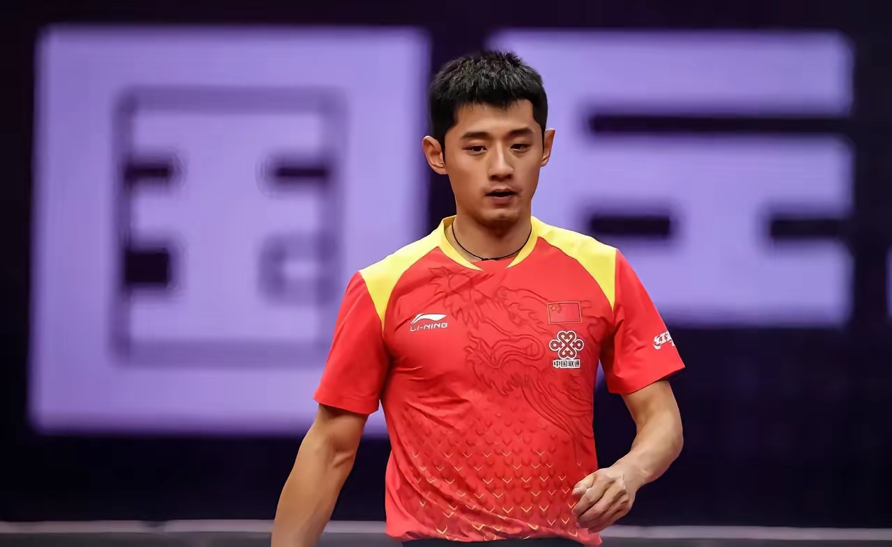 开云体育官网-关于韩国乒乓球队轻取奥地利乒乓球队，张继科惊艳世界的信息