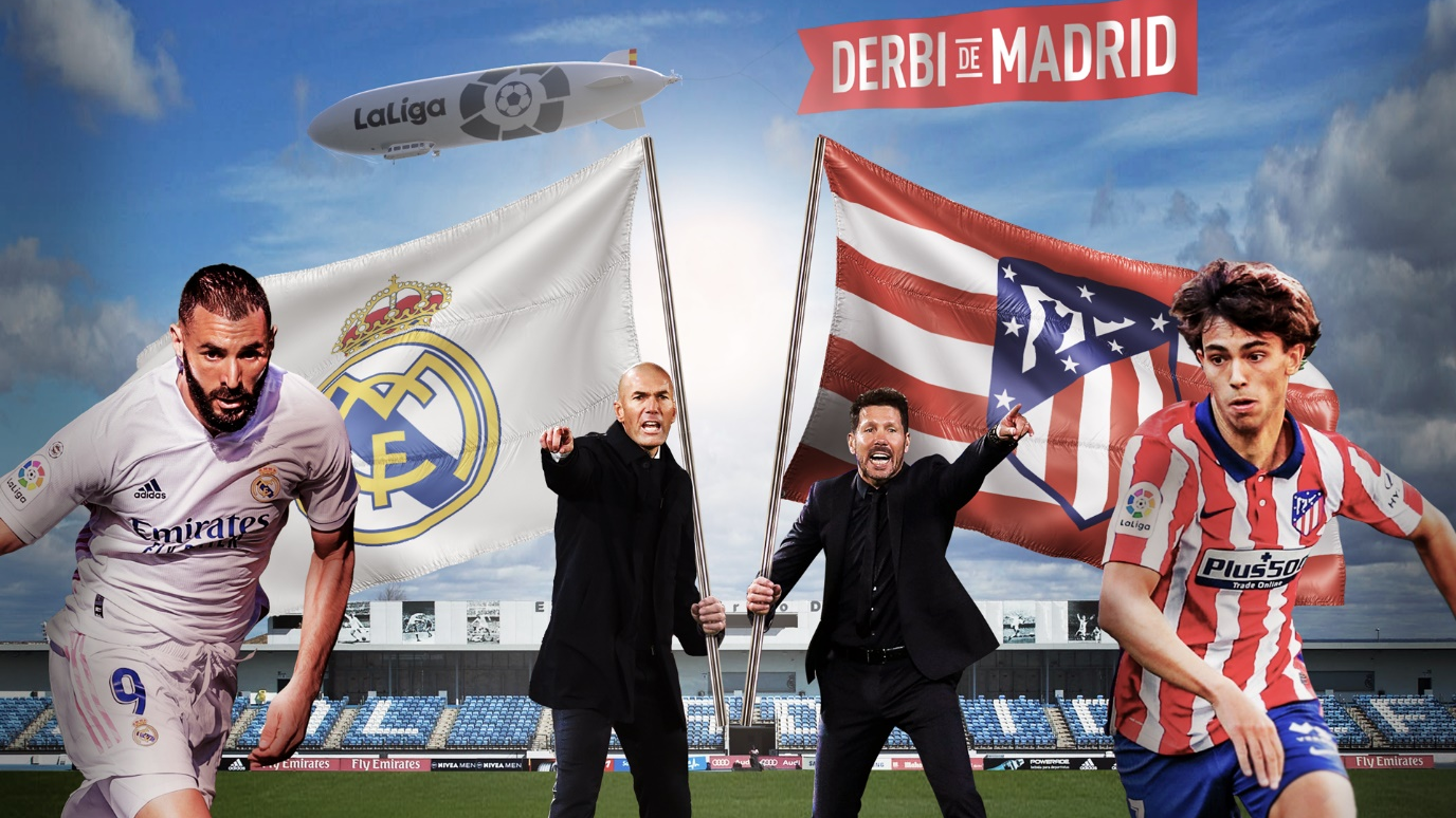 马德里竞技险胜葡萄牙，卡塞米罗一己之力扛起全队