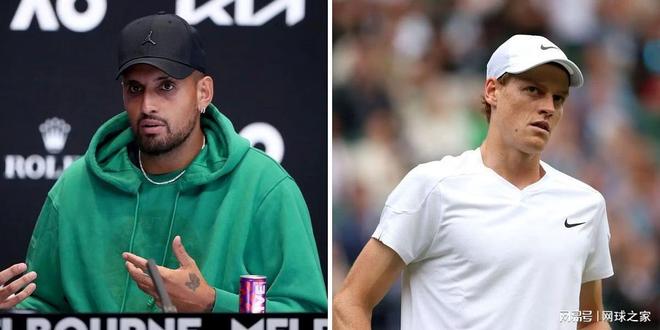 开云sport-美国网球队血洗日本网球队，克耶高斯一己之力扛起全队