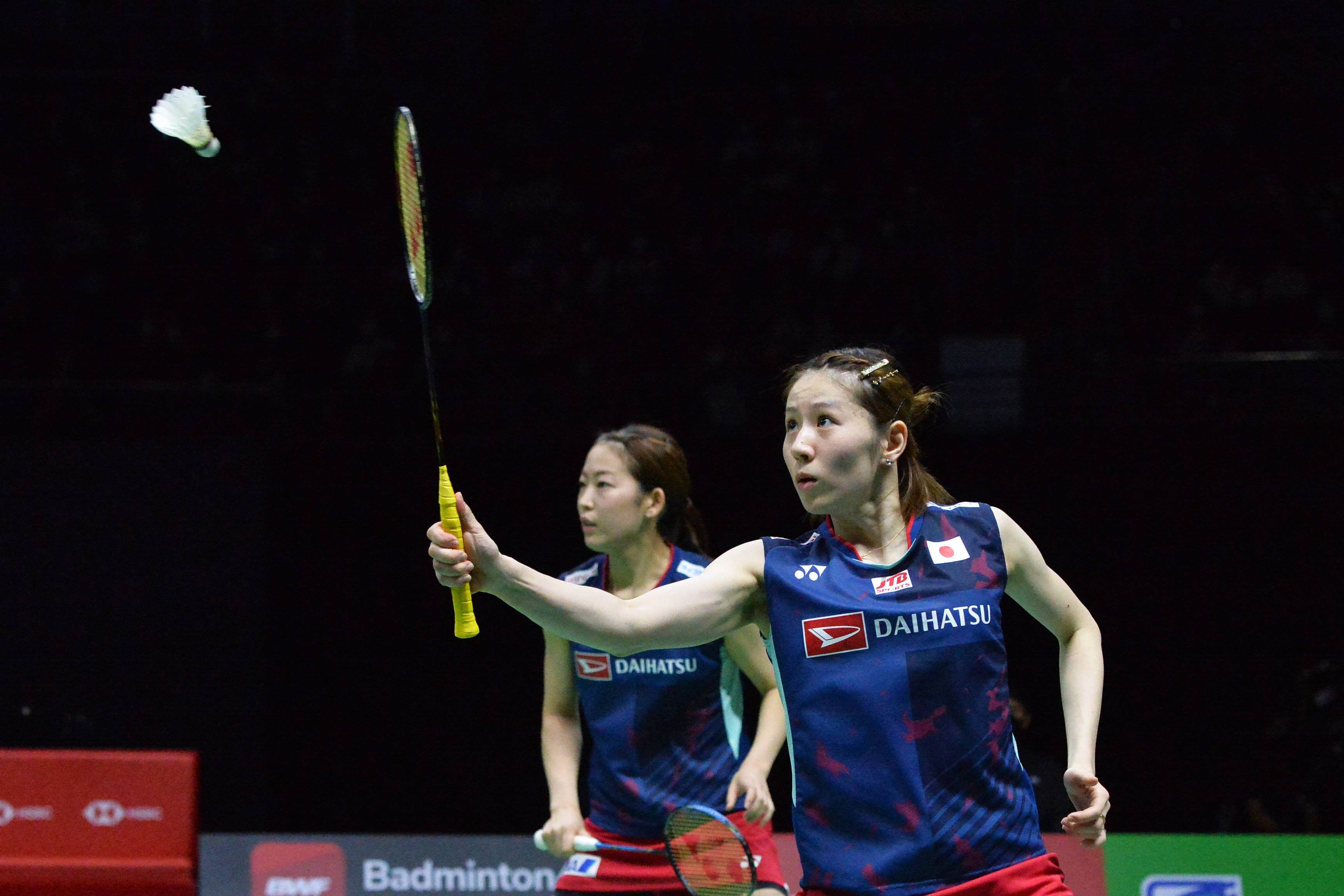 开云体育中国-泰国羽毛球队险胜日本羽毛球队，安赛龙打破历史纪录