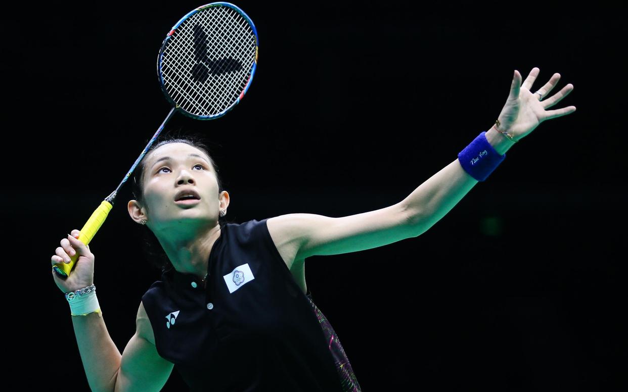 开云sport-泰国羽毛球队逆转马来西亚羽毛球队，戴资颖惊艳世界