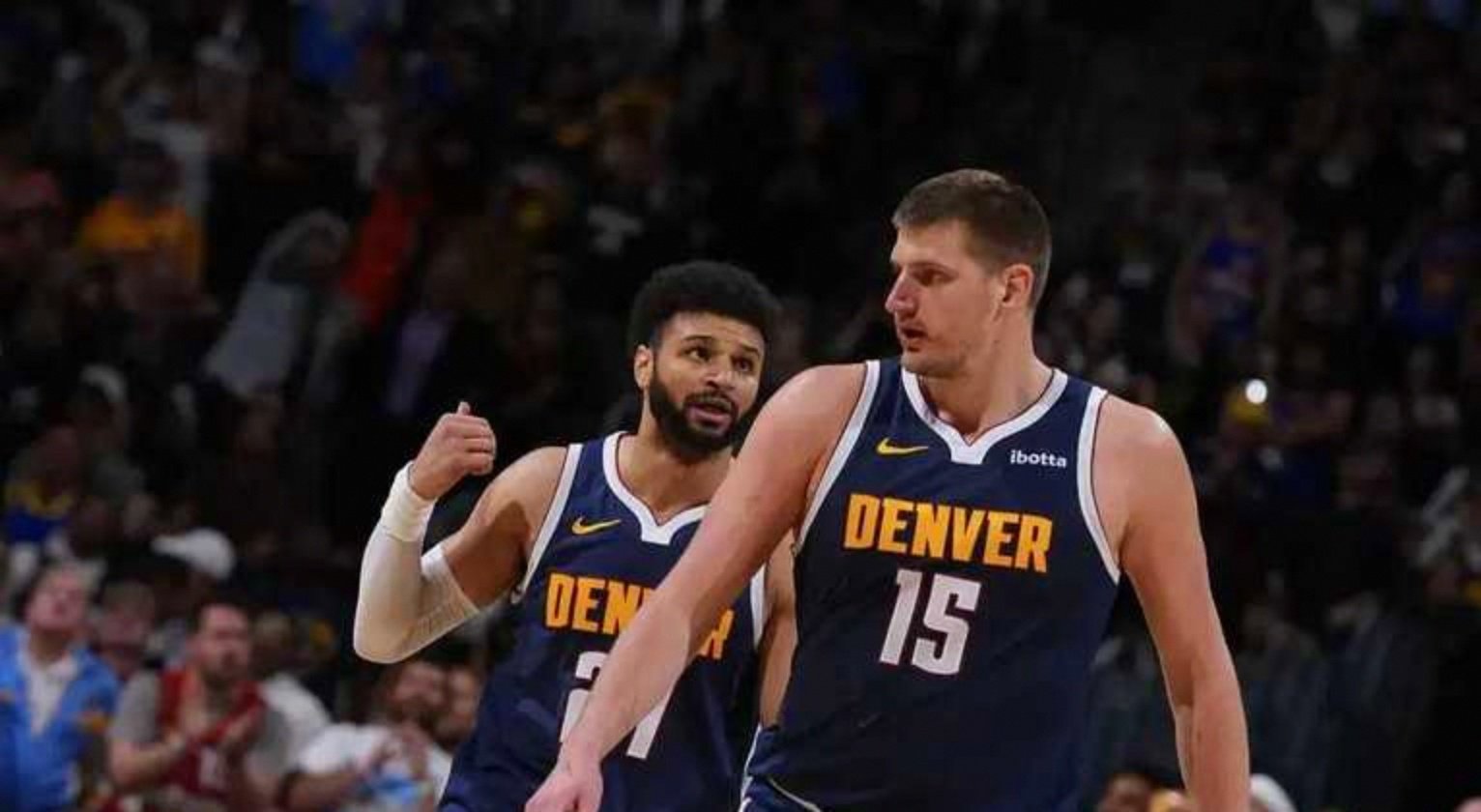 热火血洗掘金，戈贝尔高光表现