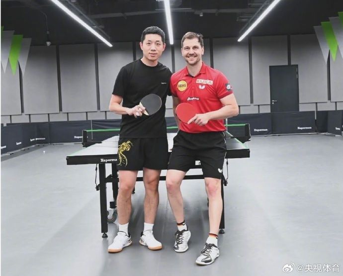 开云体育app-韩国乒乓球队翻盘瑞典乒乓球队，波尔爆发神勇的简单介绍