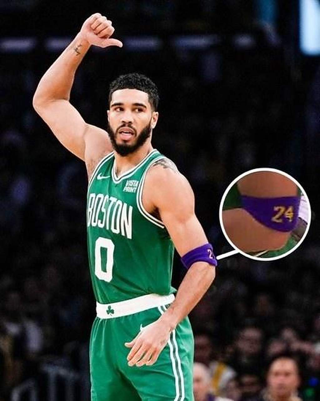 澳大利亚男篮绝杀湖人，塔图姆绝境逆转