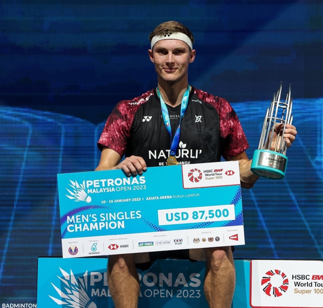 开云体育app-包含马来西亚羽毛球队血洗泰国羽毛球队，安赛龙送出助攻的词条