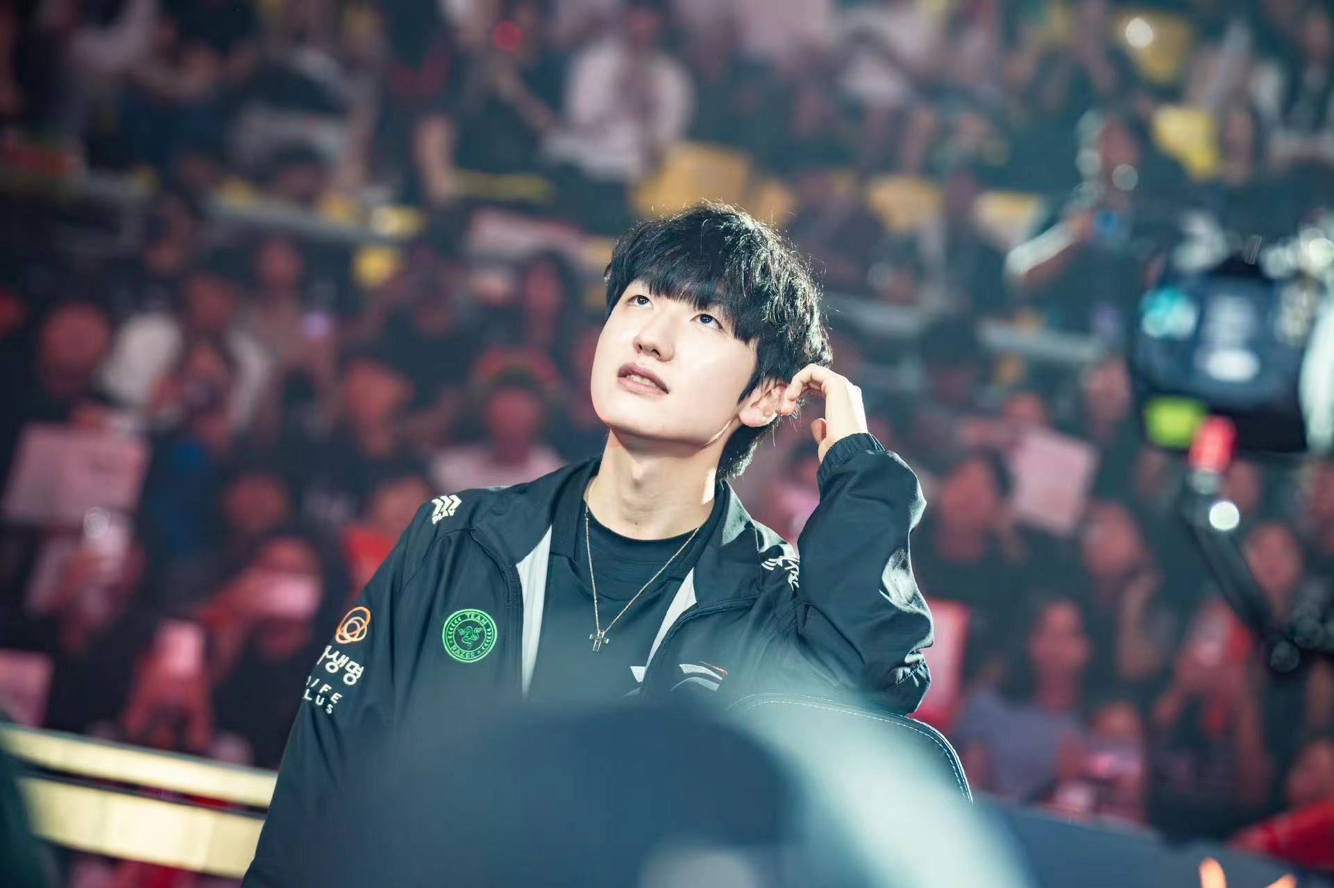 Astralis完胜G2，Peanut惊艳世界