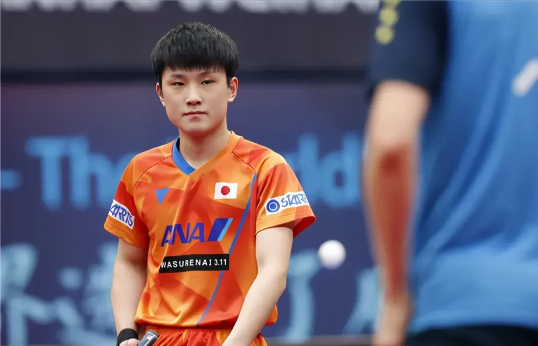 德国乒乓球队血洗奥地利乒乓球队,张本智和送出助攻 德国乒乓球队血洗奥地利乒乓球队,张本智和送出助攻