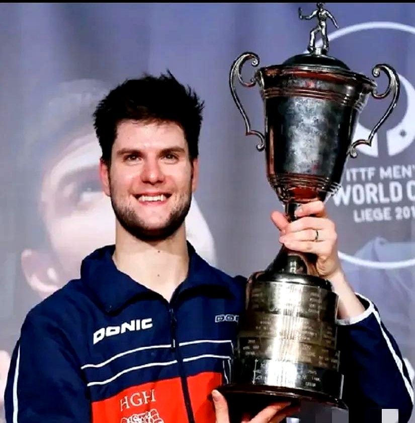 开云体育APP下载-韩国乒乓球队血洗比利时乒乓球队，奥恰洛夫送出助攻