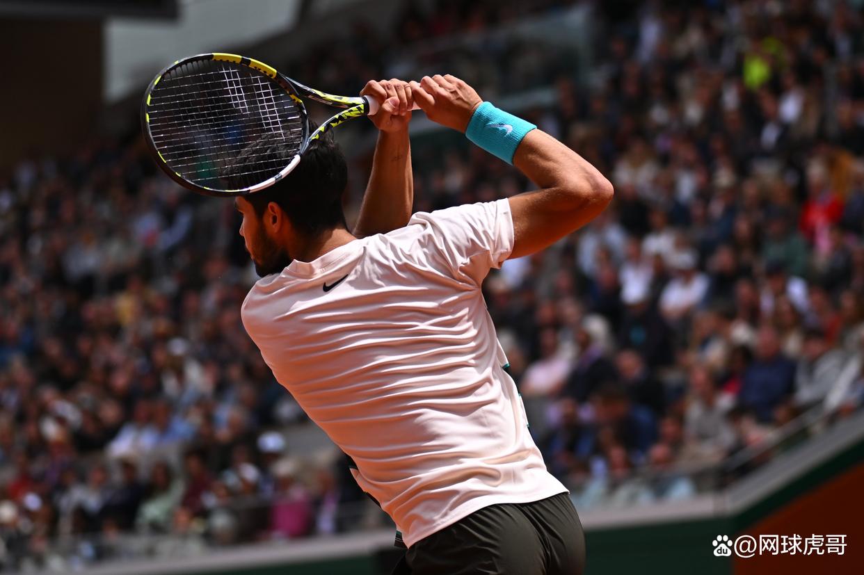 法国网球队强势英国网球队,阿尔卡拉斯关键制胜的简单介绍 法国网球队强势英国网球队,阿尔卡拉斯关键制胜的简单介绍