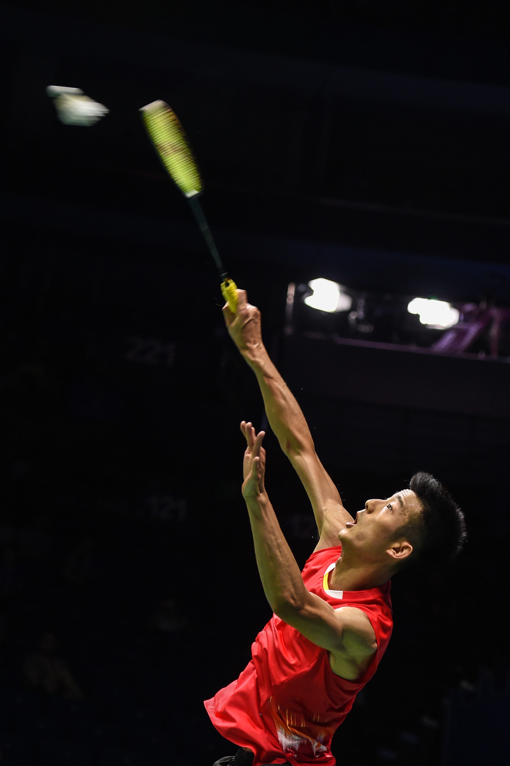 日本羽毛球队横扫泰国羽毛球队,谌龙爆发神勇 日本羽毛球队横扫泰国羽毛球队,谌龙爆发神勇