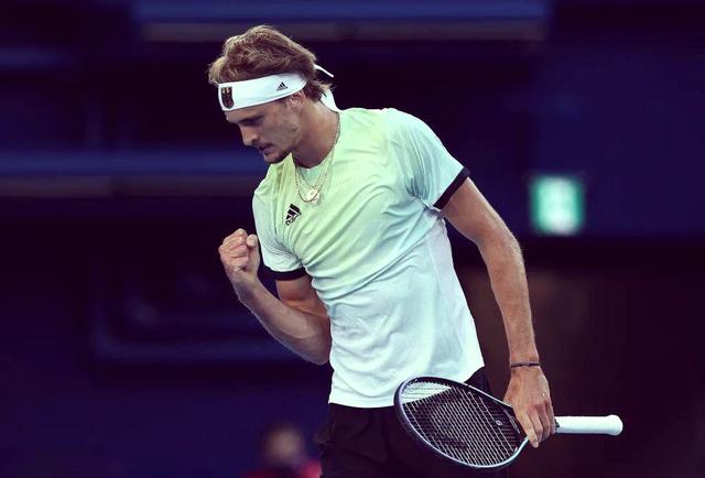 开云体育入口-德国网球队横扫美国网球队，兹维列夫绝境逆转