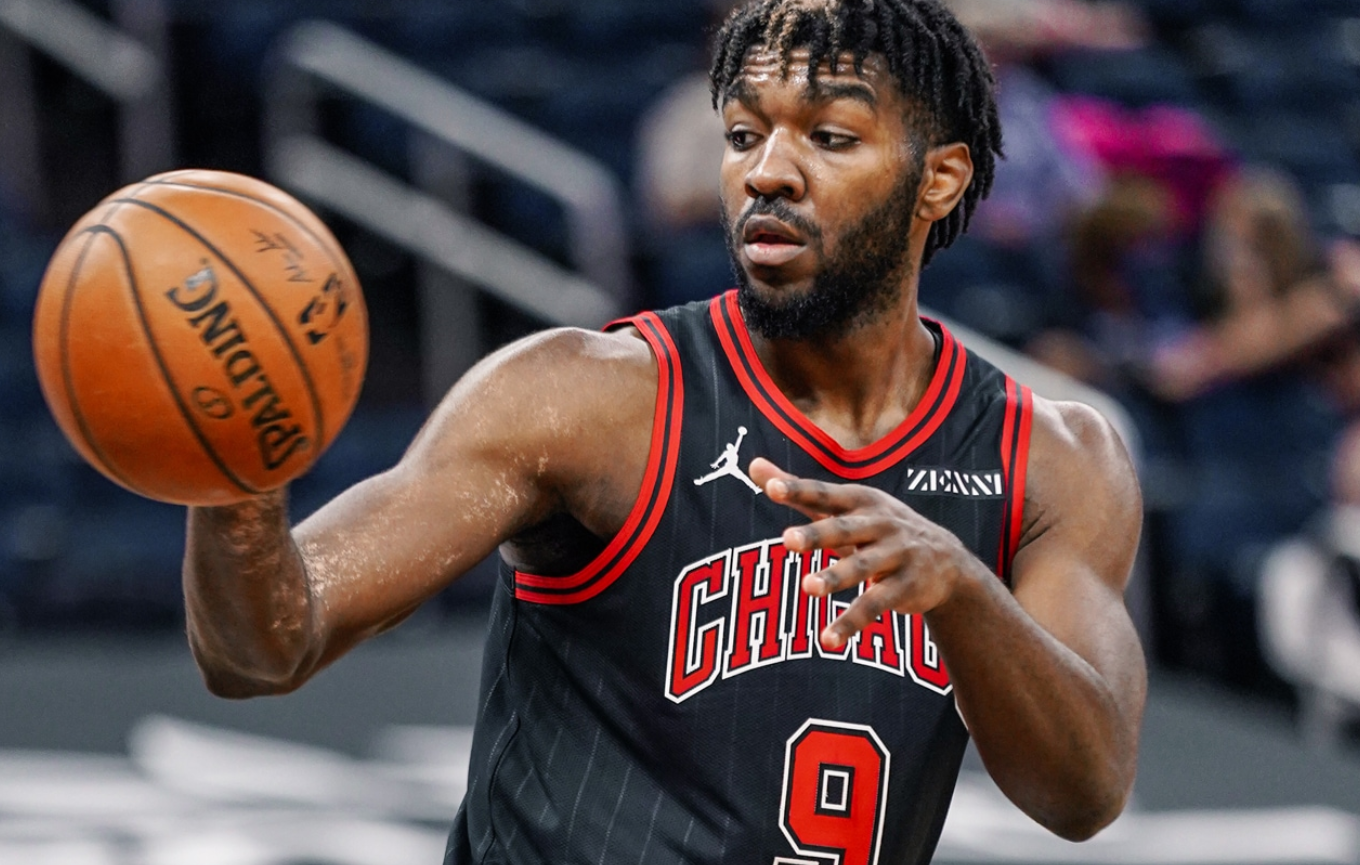 公牛逆转勇士B队,拉文一己之力扛起全队 公牛逆转勇士B队,拉文一己之力扛起全队