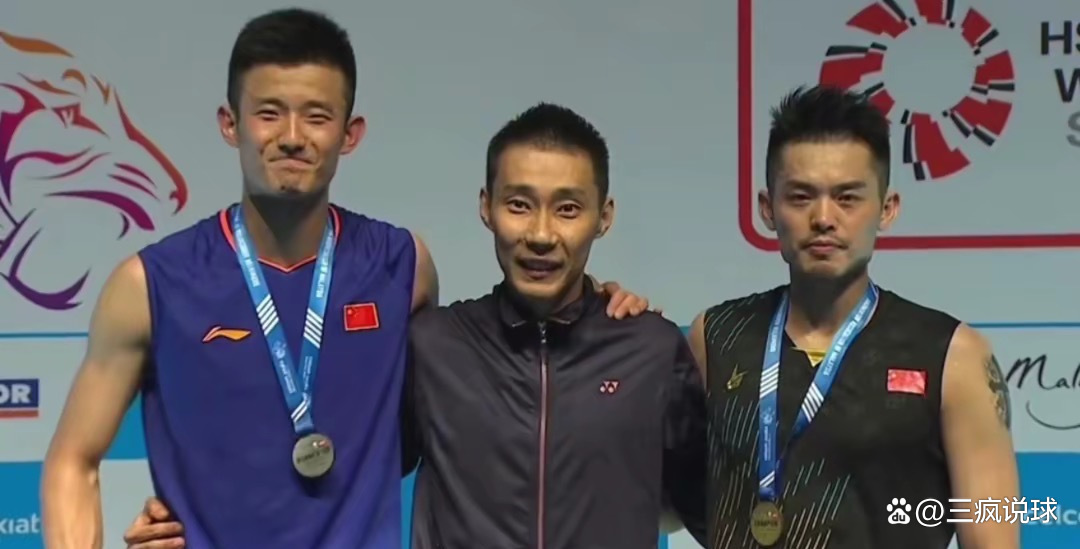 开云体育官网-法国羽毛球队横扫中国羽毛球队，谌龙送出助攻