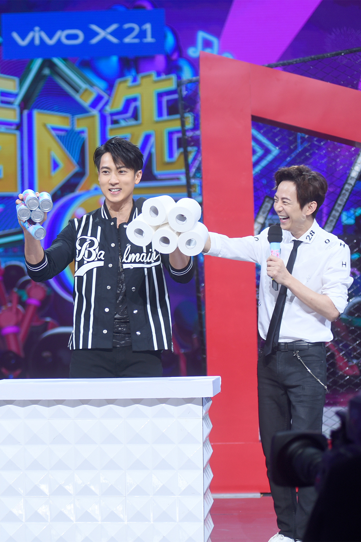 TL爆冷XL，Meiko2制霸全场的简单介绍