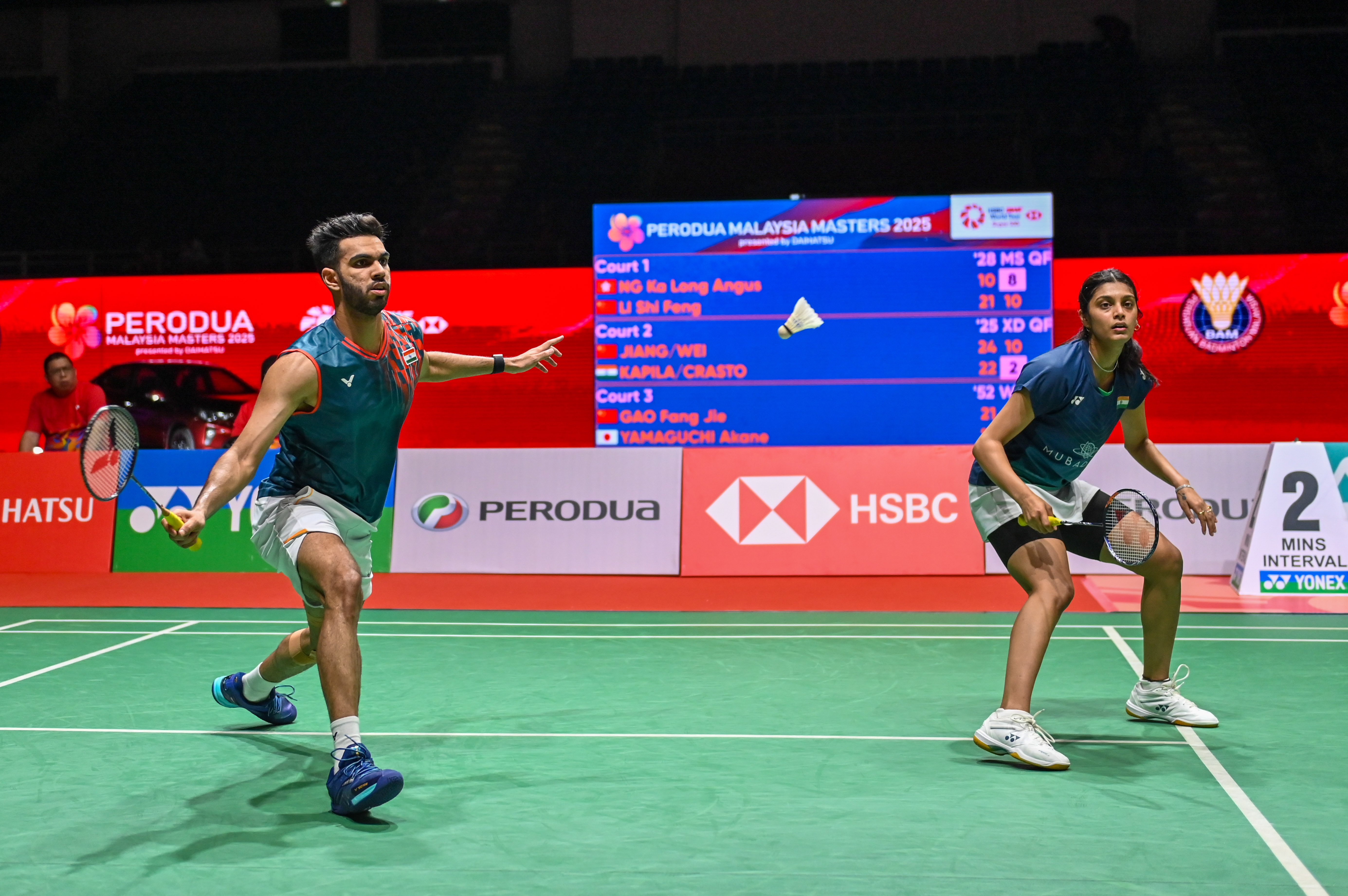 开云体育官网-包含马来西亚羽毛球队鏖战日本羽毛球队，安赛龙制霸全场的词条