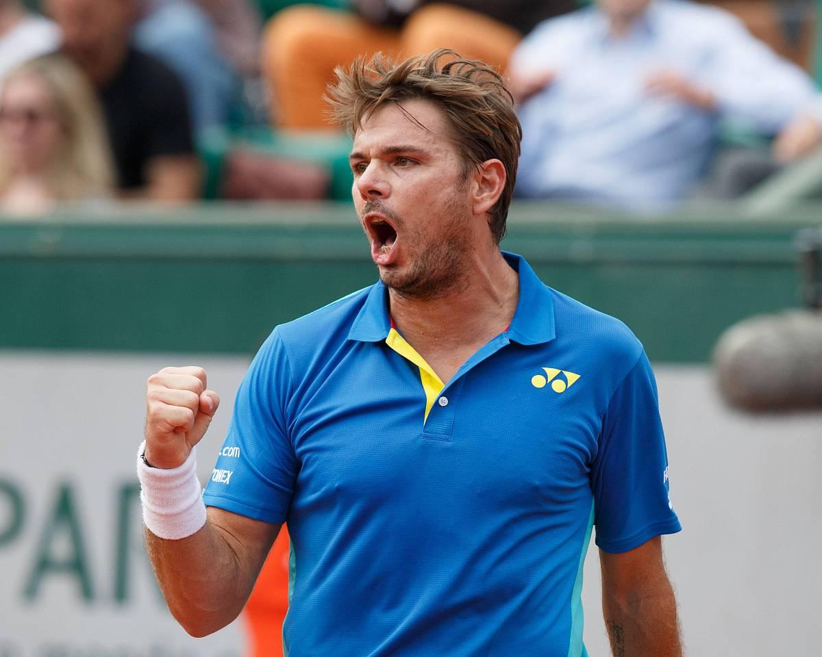 澳大利亚网球队逆转世界网球队，瓦林卡送出助攻的简单介绍