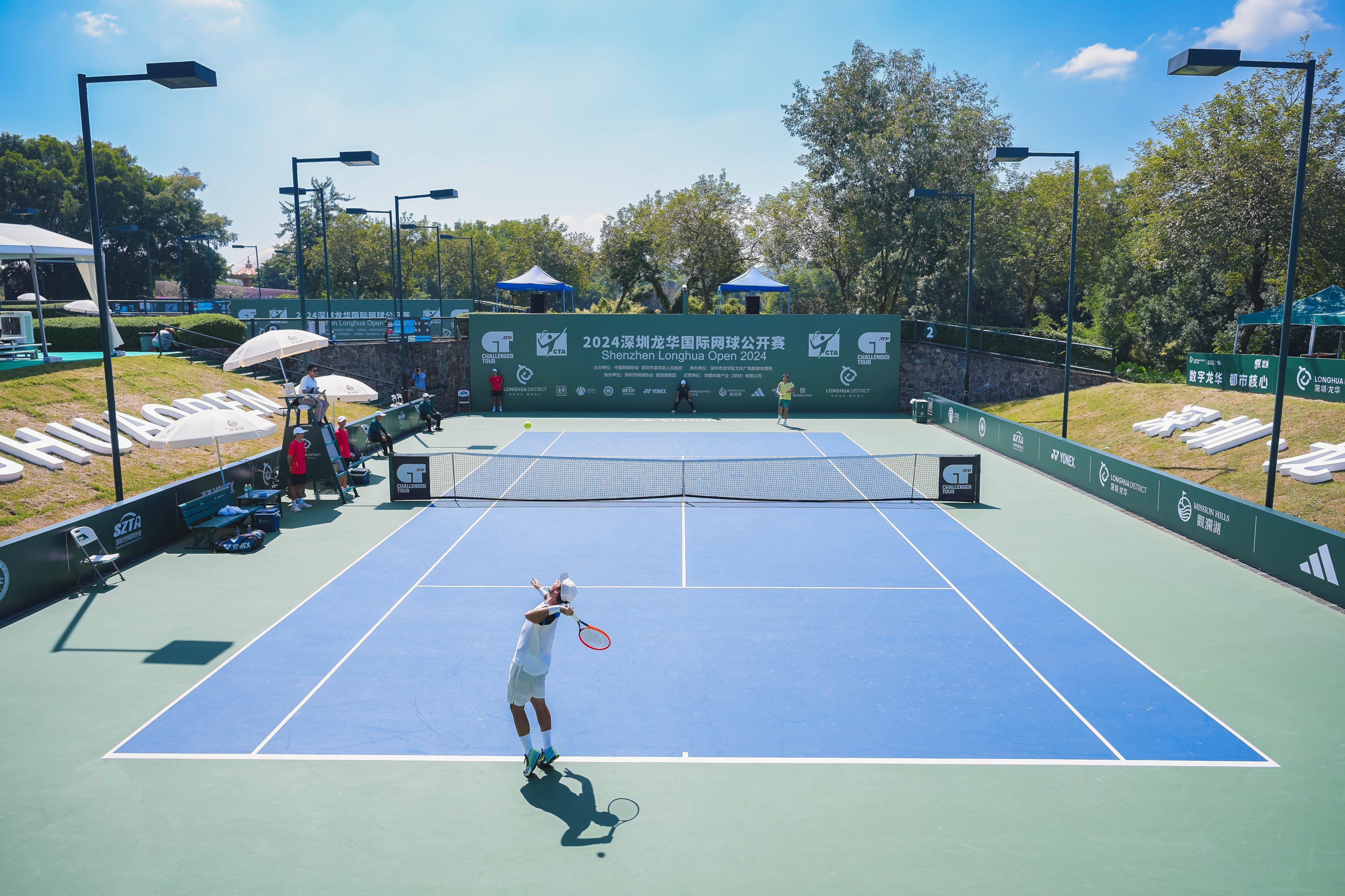 开云体育APP下载-美国网球队横扫欧洲网球队，克耶高斯制霸全场