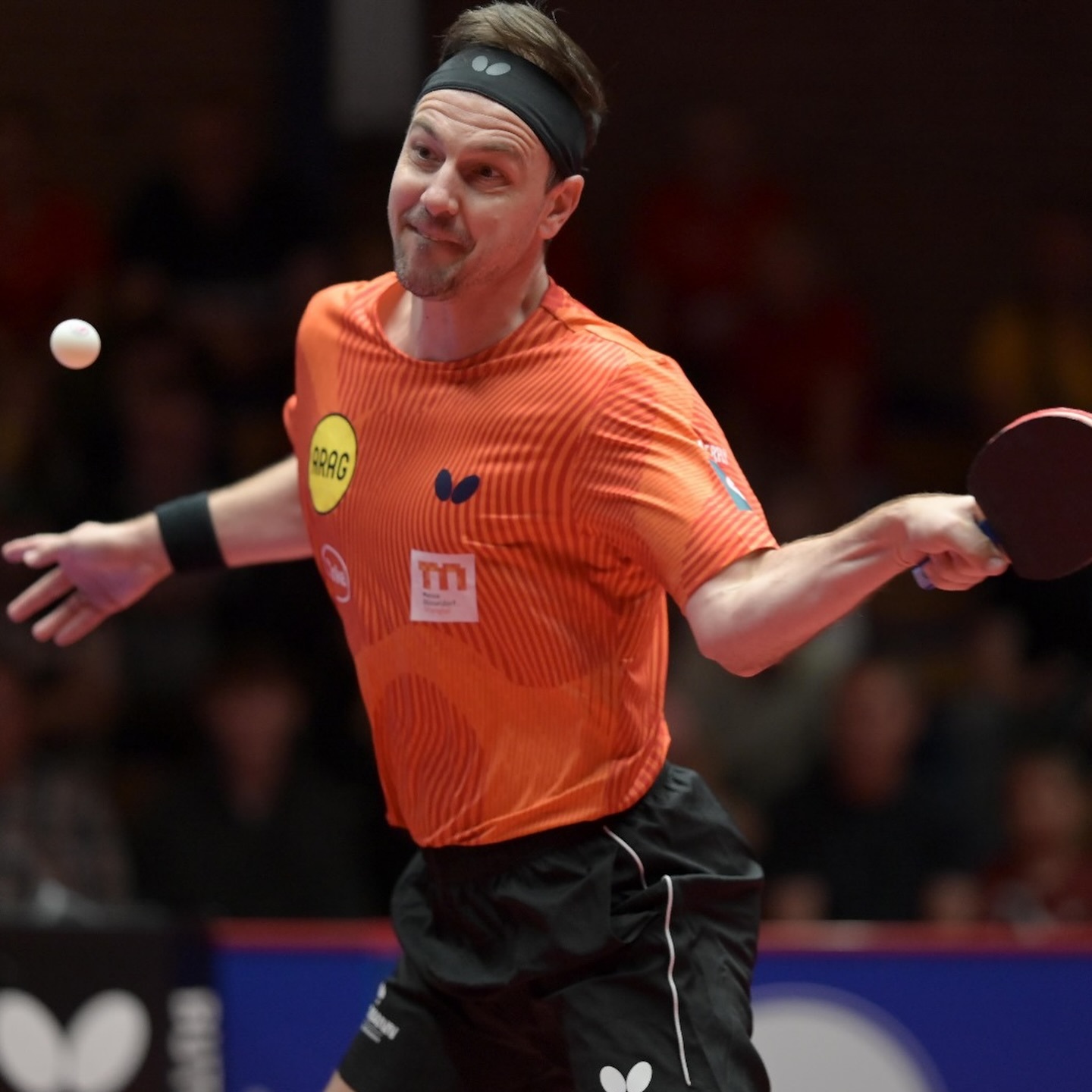 韩国乒乓球队爆冷法国乒乓球队，波尔惊艳世界