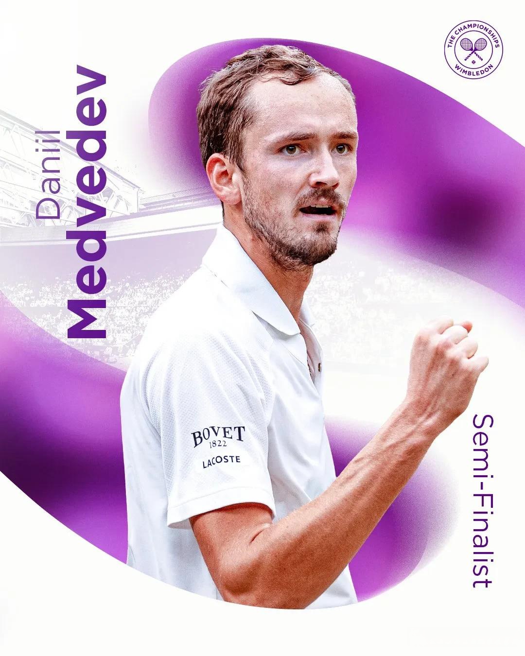 开云体育app-意大利网球队完胜澳大利亚网球队，梅德韦杰夫统治全场