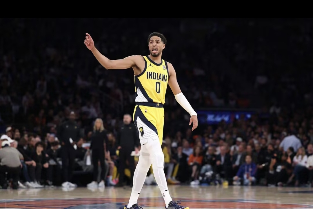 尼日利亚男篮力克步行者，西蒙斯惊艳世界的简单介绍