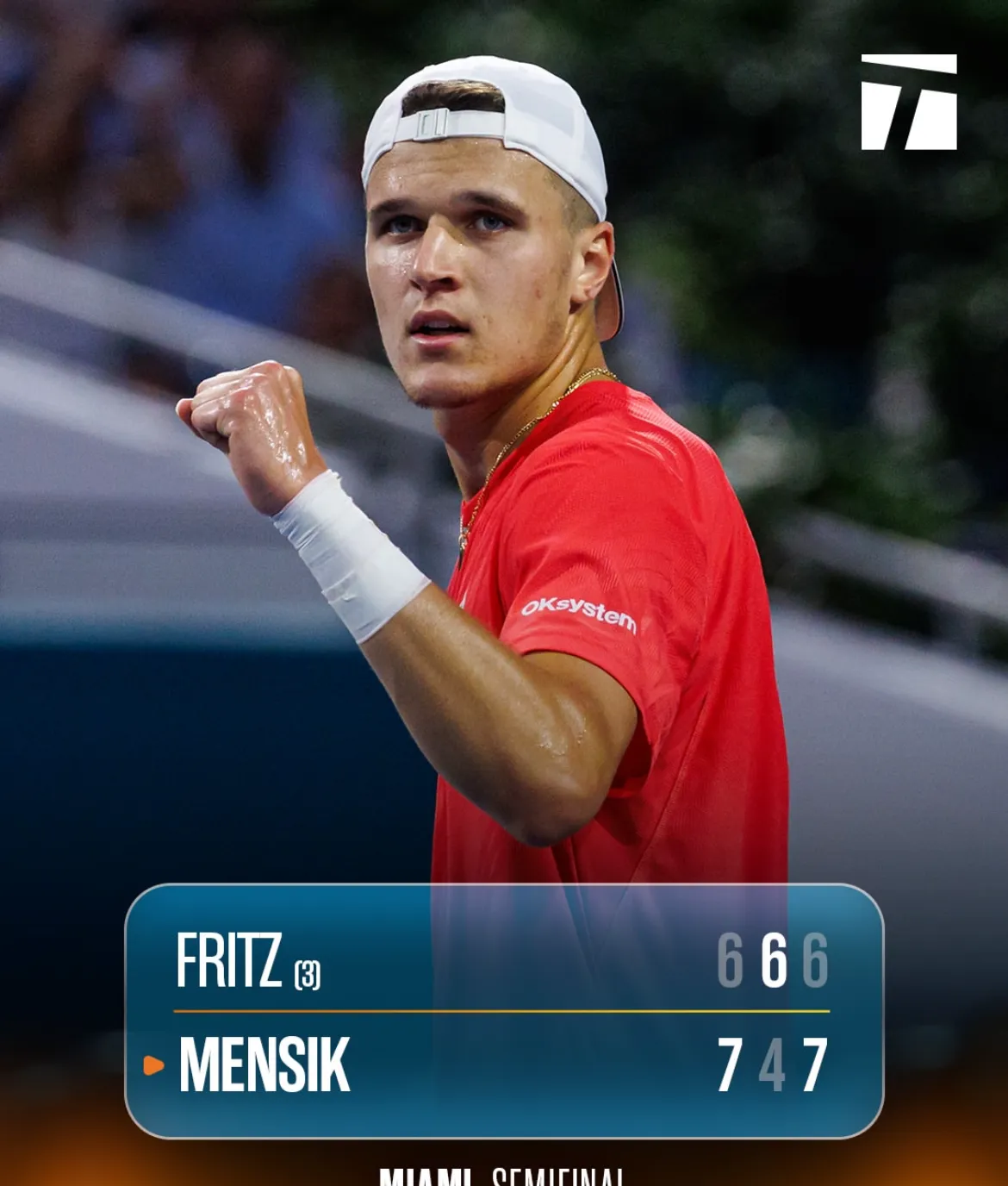 德国网球队碾压法国网球队，德约科维奇制霸全场