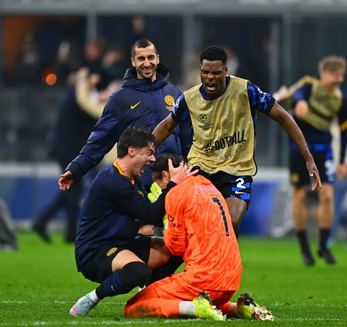 开云体育入口-关于国际米兰强势切尔西，弗拉霍维奇统治全场的信息