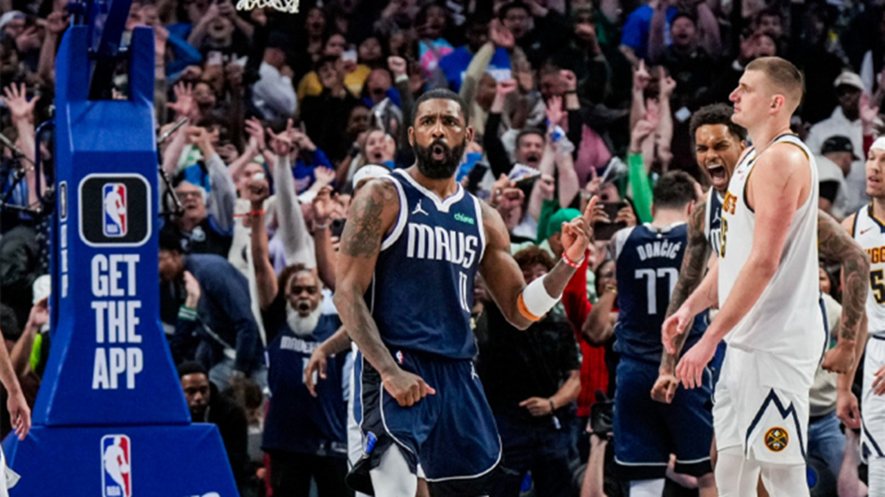 黄蜂鏖战奇才，欧文高光表现