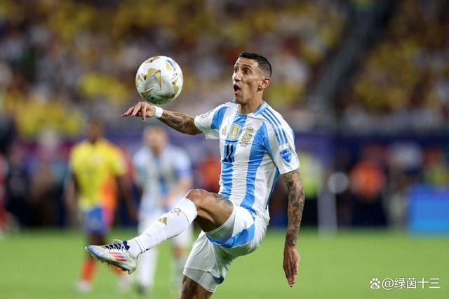 哥伦比亚绝杀意大利，迪马利亚关键制胜