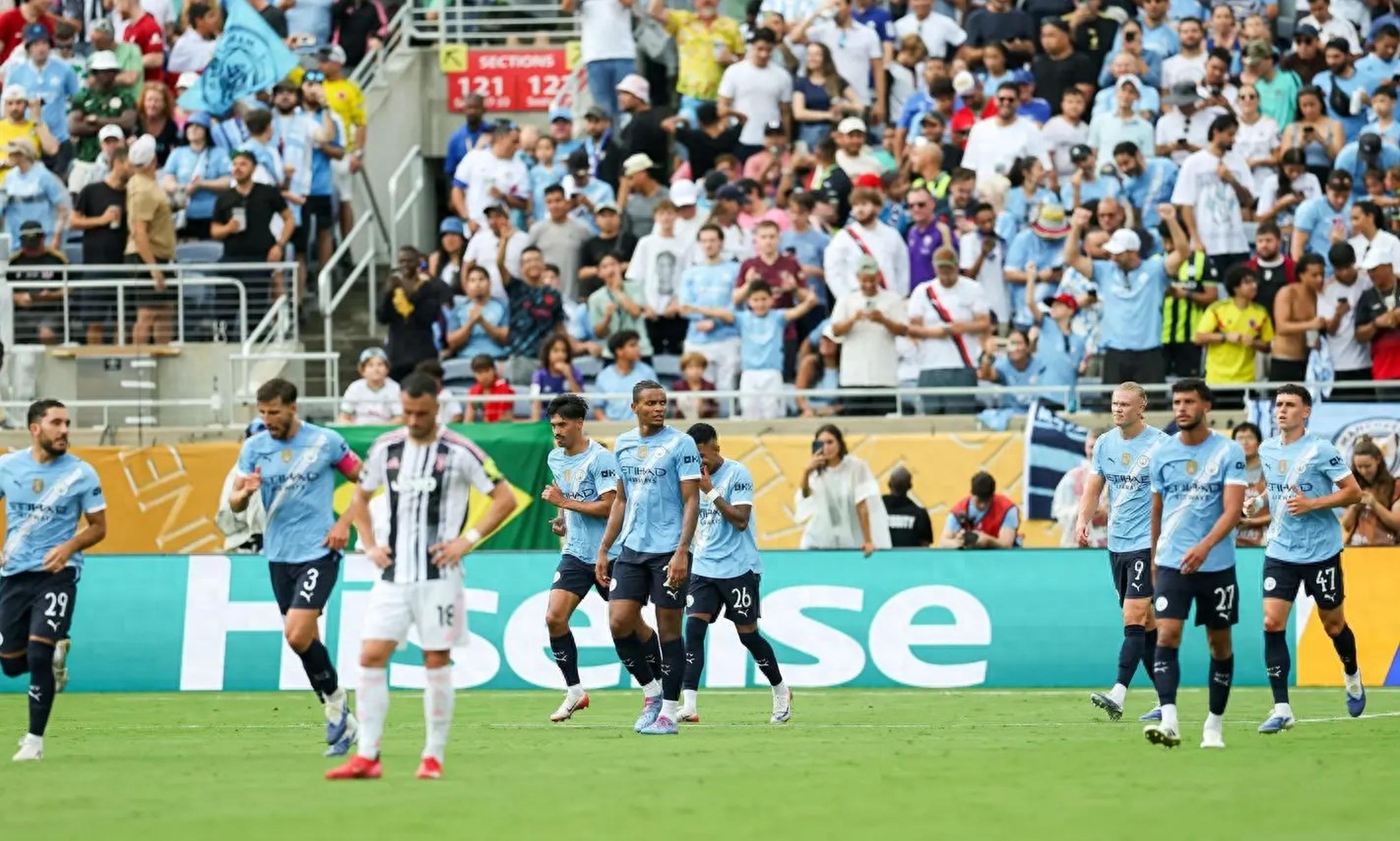 开云sport-关于尤文翻盘巴萨，罗德里戈统治全场的信息