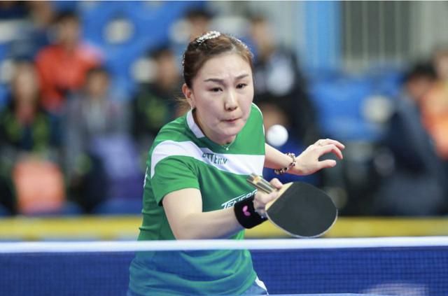 开云体育平台APP-英国乒乓球队血洗波兰乒乓球队，水谷隼统治全场