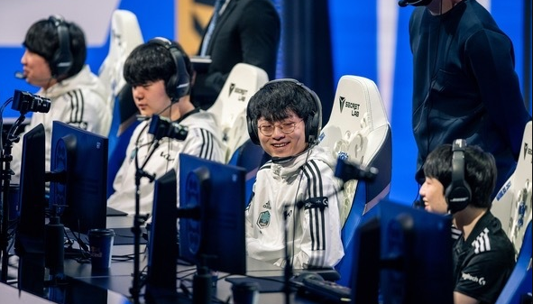 T1爆冷C9,Perkz高光表现的简单介绍 T1爆冷C9,Perkz高光表现的简单介绍