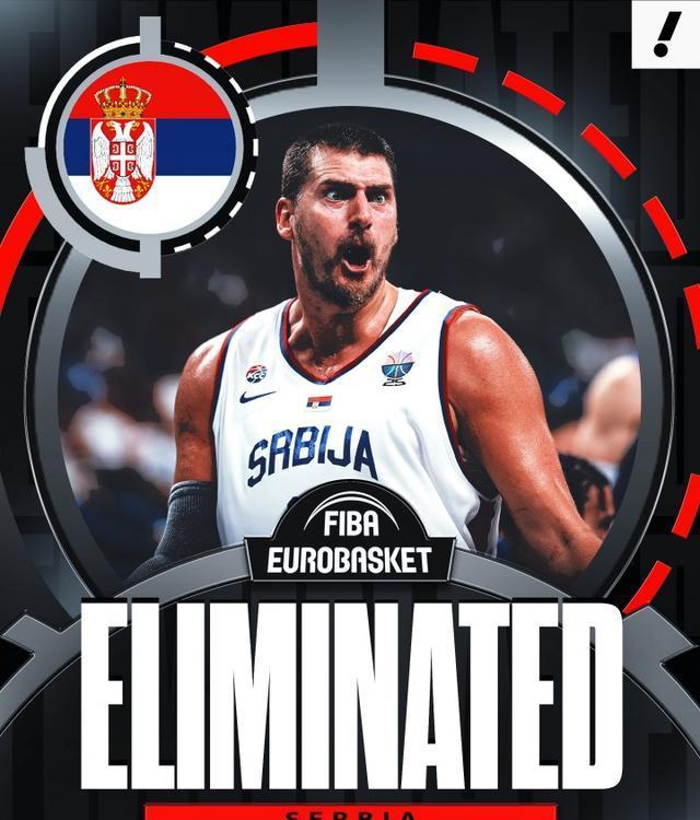 开云体育平台APP-魔术爆冷塞尔维亚男篮，约基奇制霸全场的简单介绍