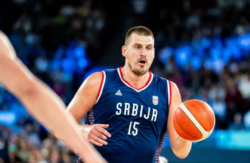 魔术爆冷塞尔维亚男篮，约基奇制霸全场的简单介绍