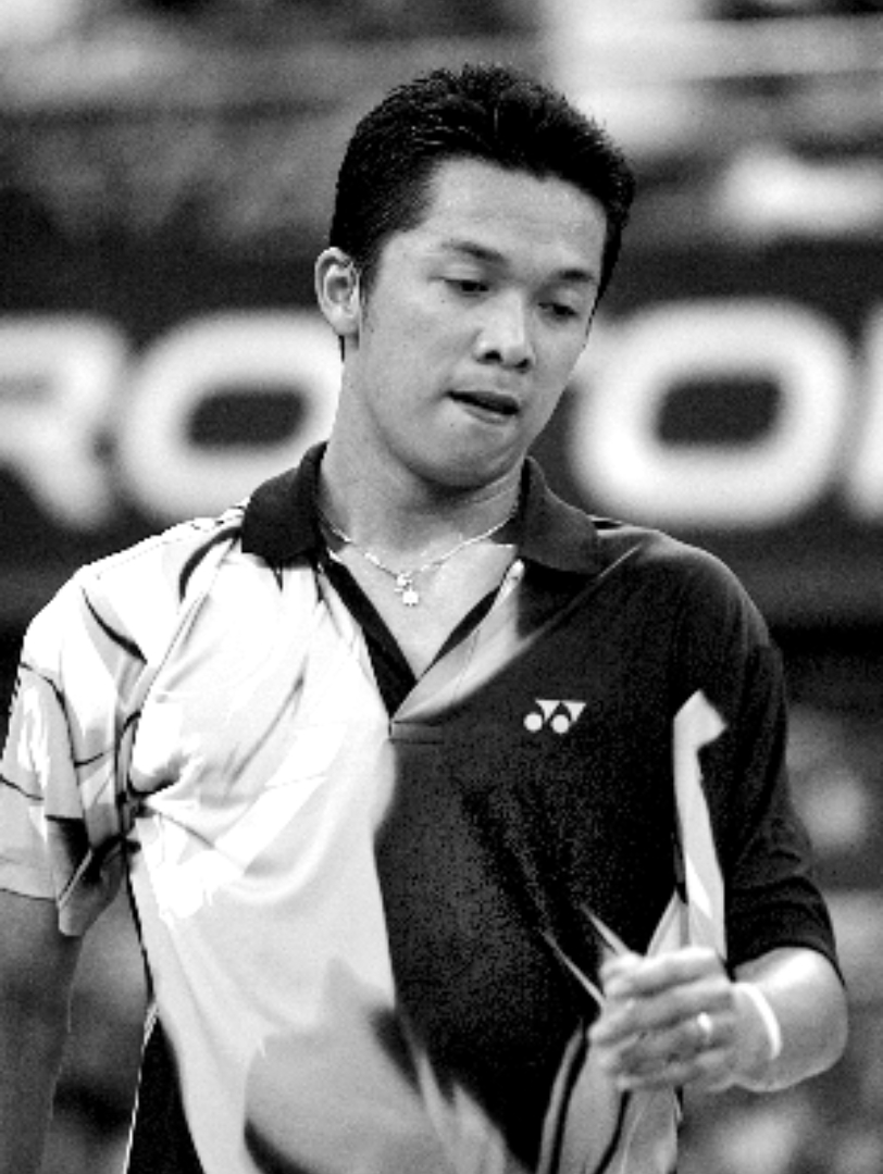 开云体育APP下载-泰国羽毛球队翻盘印度羽毛球队，陶菲克高光表现