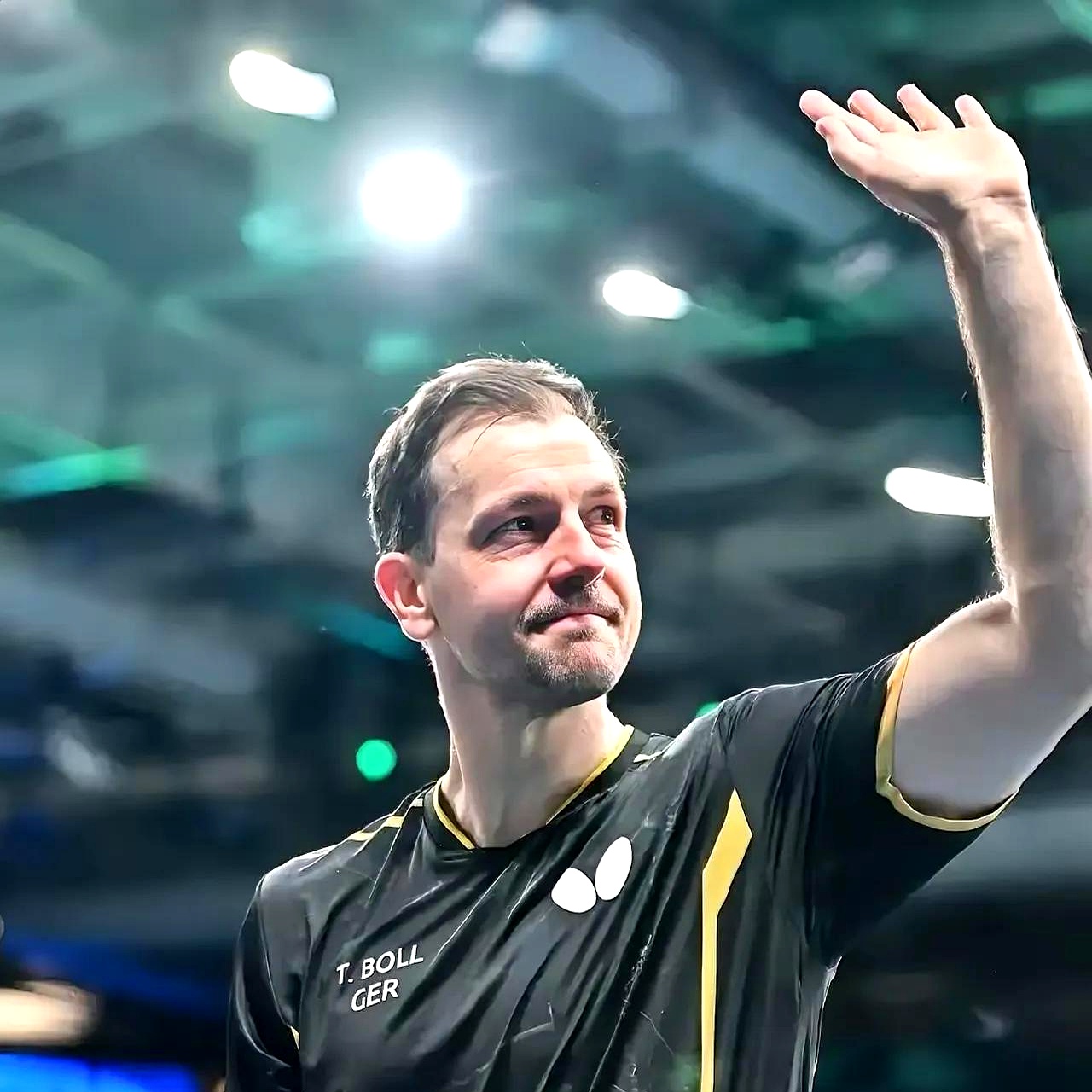 开云体育-日本乒乓球队绝杀波兰乒乓球队，波尔惊艳世界