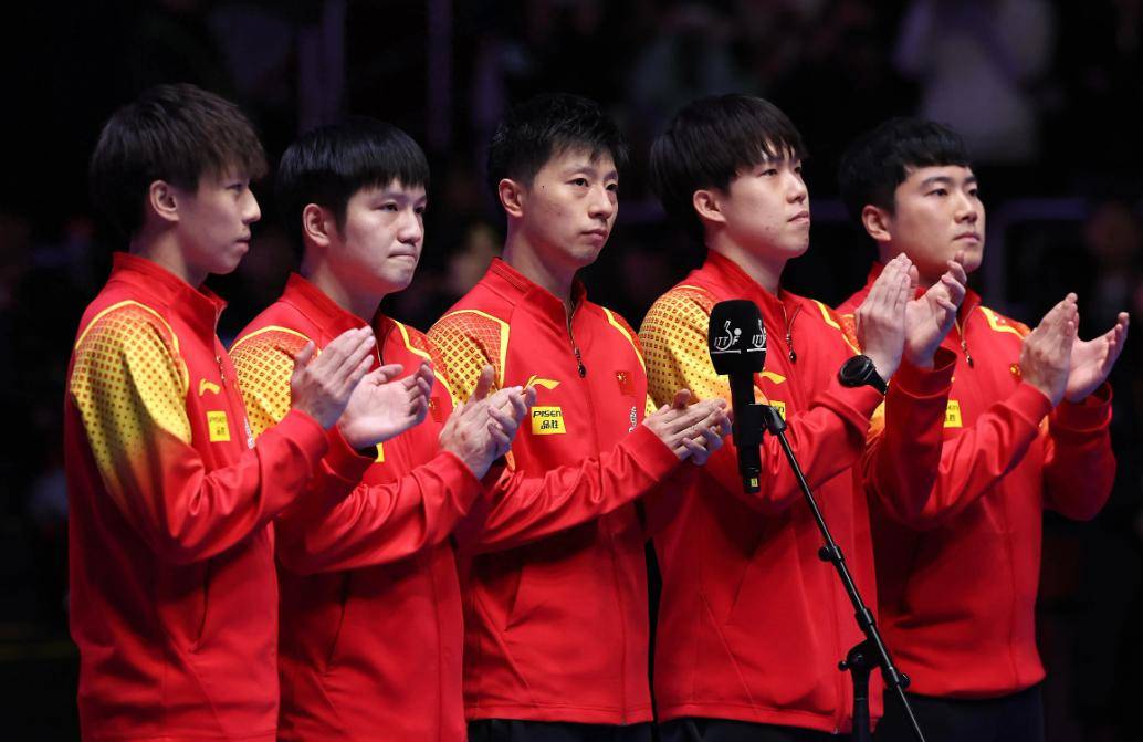 瑞典乒乓球队爆冷波兰乒乓球队，奥恰洛夫爆发神勇