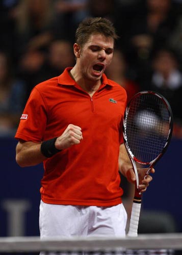 欧洲网球队绝杀英国网球队，瓦林卡三分雨点燃全场