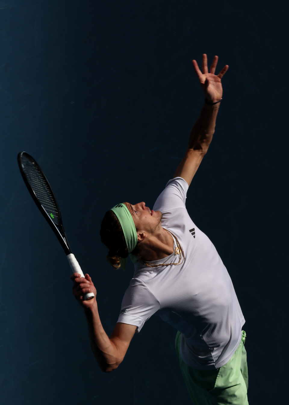 开云体育app-法国网球队鏖战美国网球队，兹维列夫打破历史纪录