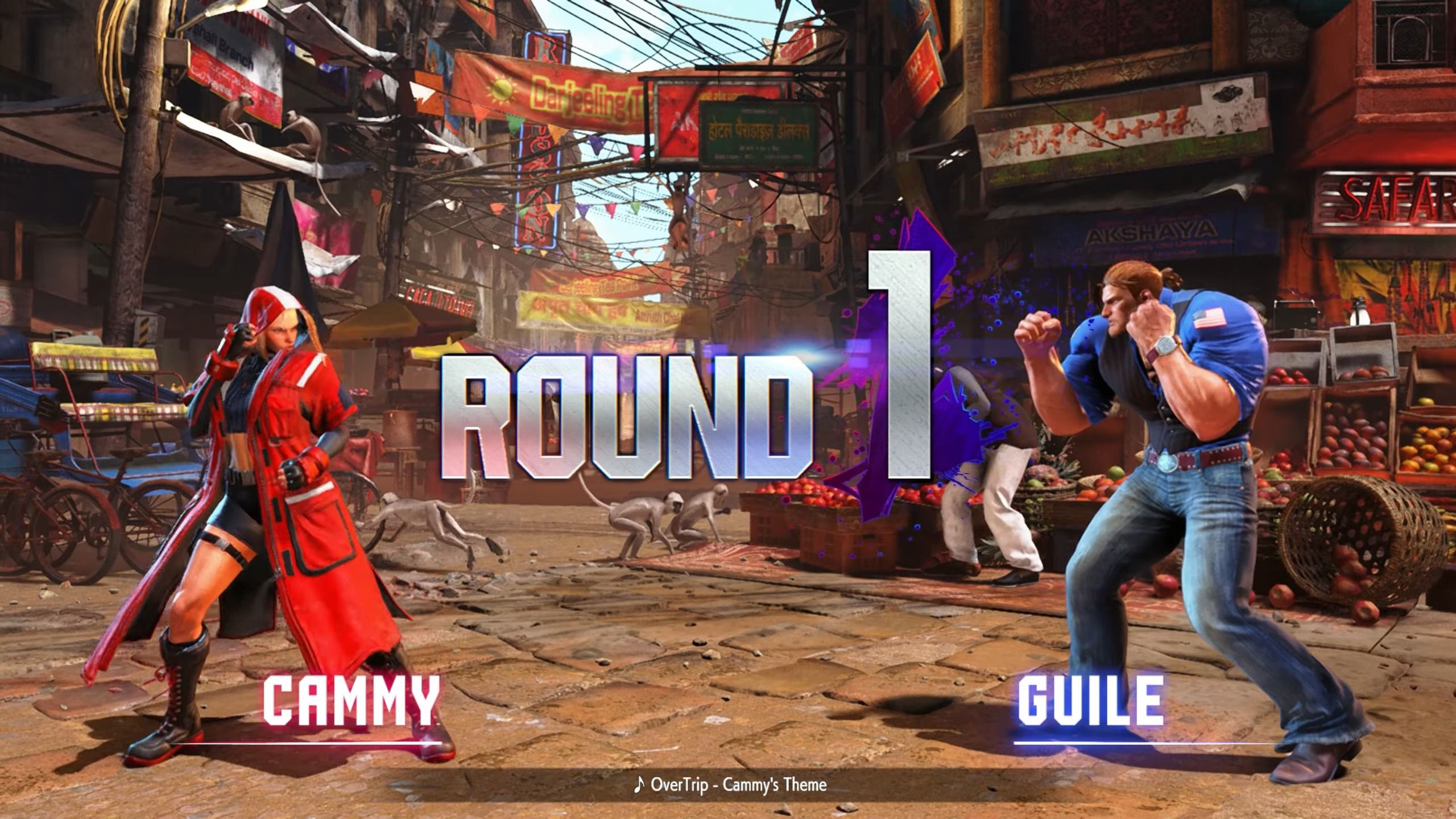 技术流与激情碰撞，街霸6决赛再创新高