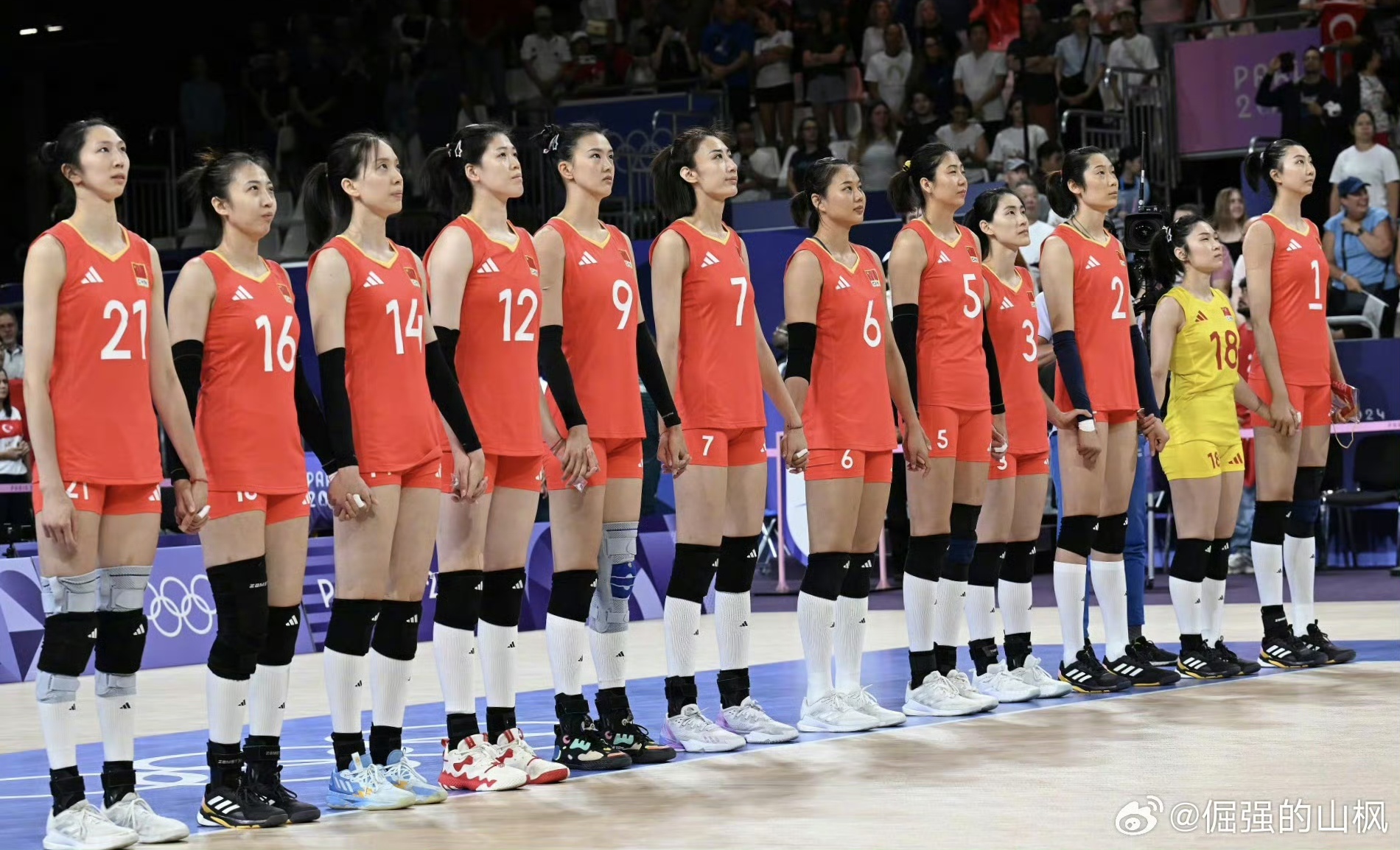 开云体育在线-包含史诗对决！排球上演极限翻盘的词条